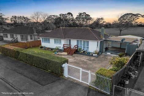 Photo of property in 15 Velvet Crescent, Otara, Auckland, 2023