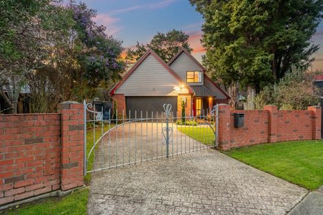 Photo of property in 9 Johnswood Grove, Clouston Park, Upper Hutt, 5018