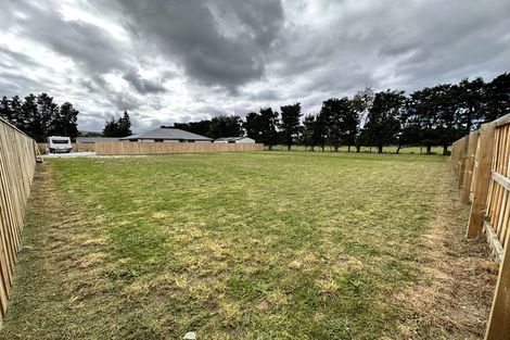 Photo of property in 6a Wykes Place, Amberley, 7410