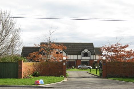 Photo of property in 117 Brookvale Road, Havelock North, 4130