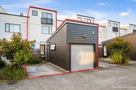 Photo of property in 113 Hobsonville Point Road, Hobsonville, Auckland, 0616