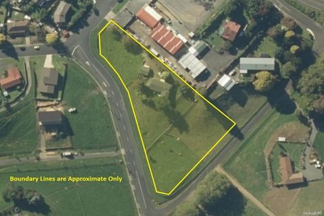 Photo of property in 4 Hillcrest Street, Tirau, 3410