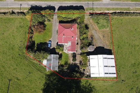 Photo of property in 6 George Street, Ohingaiti, Hunterville, 4785
