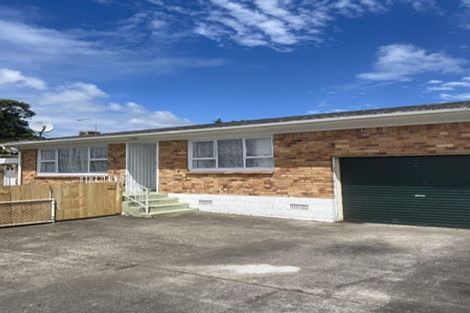 Photo of property in 2/69 Portage Road, Otahuhu, Auckland, 1062