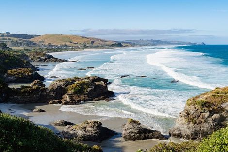 Photo of property in 1018 Brighton Road, Brighton, Dunedin, 9035