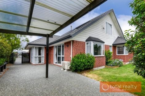 Photo of property in 187a Wales Street, Halswell, Christchurch, 8025