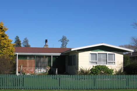 Photo of property in 13 Ballance Street, Masterton, 5810