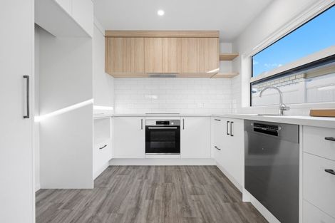 Photo of property in 2/45 Houchens Road, Glenview, Hamilton, 3206