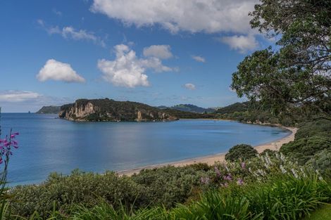 Photo of property in 24 Panorama Avenue, Ferry Landing, Whitianga, 3591