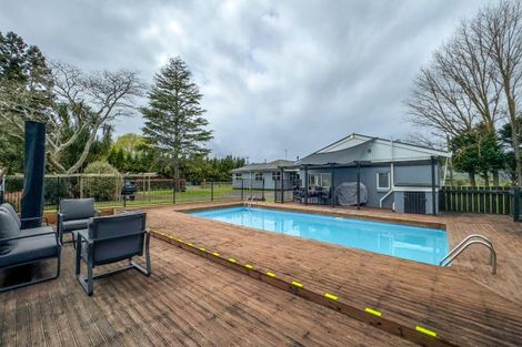 Photo of property in 30 Ryall Road, Paeroa, 3673