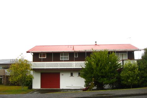 Photo of property in 73 Ahau Street, Moana, 7872