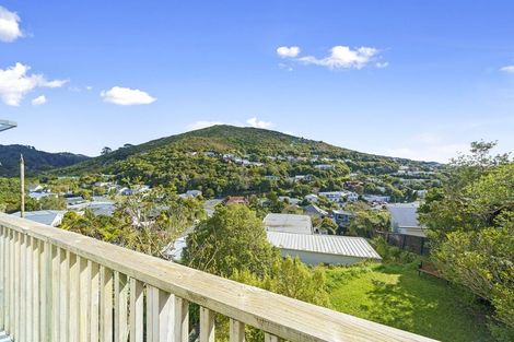 Photo of property in 56 Croydon Street, Karori, Wellington, 6012