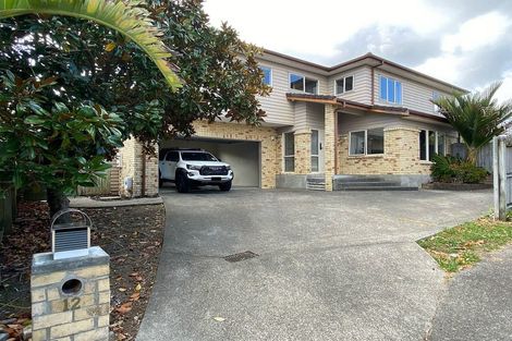 Photo of property in 12 Neaptide Close, Red Beach, 0932