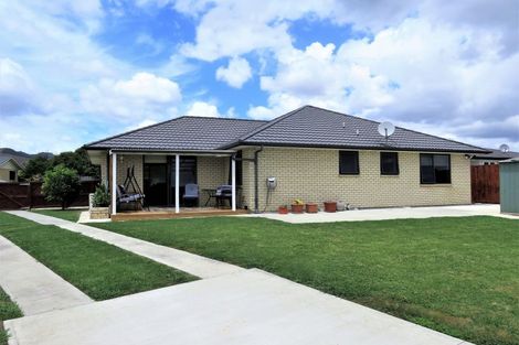 Photo of property in 12 Buchanan Street, Paeroa, 3600