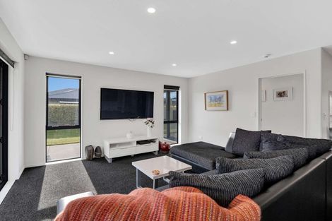 Photo of property in 82 Strauss Drive, Rolleston, 7614