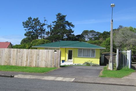 Photo of property in 47 Riverpark Crescent, Henderson, Auckland, 0610
