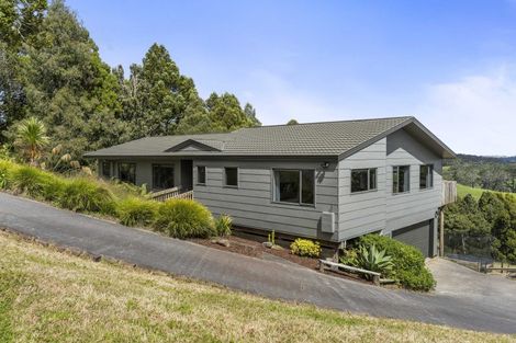 Photo of property in 104 Tender Road, Dairy Flat, Albany, 0794