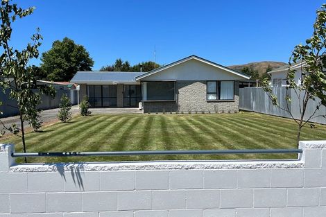 Photo of property in 28 Fergus Street, Cheviot, 7310