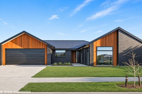 Photo of property in 2 Kahurangi Road, Halswell, 8025