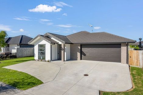 Photo of property in 49 Pamela Christine Road, Patumahoe, Pukekohe, 2679