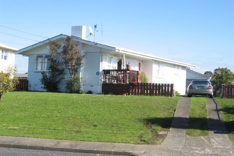 Photo of property in 21 Claymore Street, Manurewa, Auckland, 2102