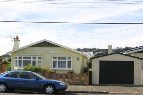 Photo of property in 72 Ellesmere Avenue, Miramar, Wellington, 6022