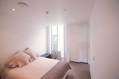 Photo of property in Il Casino Apartments, 301/38 Jessie Street, Te Aro, Wellington, 6011