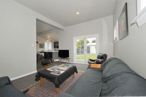 Photo of property in 1/21 Norwood Street, Beckenham, Christchurch, 8023