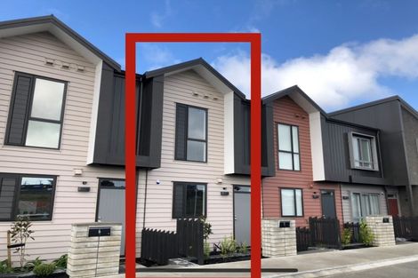 Photo of property in 8 Te Rito Road, Hobsonville, Auckland, 0616