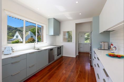 Photo of property in 20 Scotland Street, Nelson South, Nelson, 7010