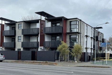 Photo of property in 334 Madras Street, Christchurch Central, Christchurch, 8013