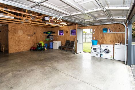 Photo of property in 3 Masters Crescent, Masterton, 5810