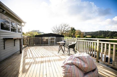 Photo of property in 96d Matua Road, Huapai, Kumeu, 0810