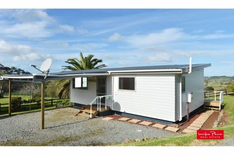 Photo of property in 261 Hayward Road, Maungakaramea, Whangarei, 0178