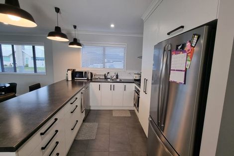 Photo of property in 24 Rangataiki Place, Te Awa, Napier, 4110