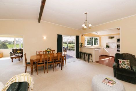 Photo of property in 36 Durie Road, Aorangi, Feilding, 4775