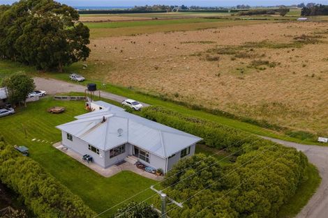 Photo of property in 398 Pukeuri-oamaru Road, Pukeuri, Oamaru, 9493