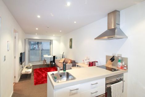 Photo of property in Soho Apartments, 210/74 Taranaki Street, Te Aro, Wellington, 6011