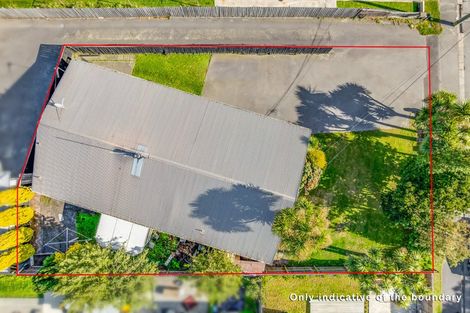 Photo of property in 36 Seymour Street, Hornby, Christchurch, 8042