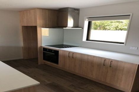 Photo of property in 2/57 Woodville Street, Edgeware, Christchurch, 8013