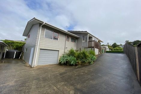 Photo of property in 13 Wilkinson Way, Browns Bay, Auckland, 0630