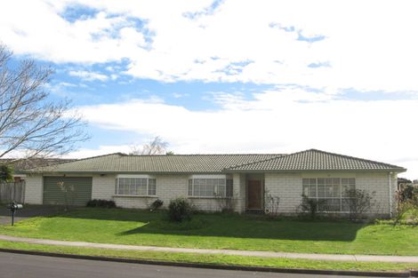 Photo of property in 1 Tolvah Place, Wattle Downs, Auckland, 2103