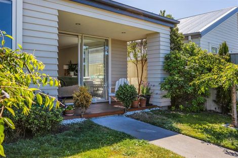 Photo of property in 9 Hodgkinson Road, Pegasus, 7612