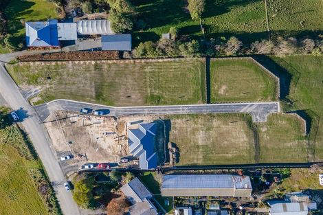 Photo of property in 38c Mahoneys Hill Road, Oceanview, Timaru, 7910