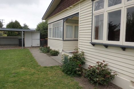 Photo of property in 20 Lachlan Street, Temuka, 7920