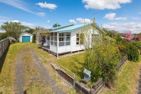 Photo of property in 58 Union Street, Waihi, 3610