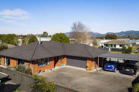 Photo of property in 6 Maniaroa Drive, Katikati, 3129