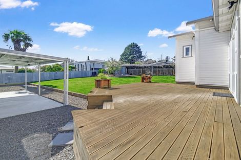 Photo of property in 14 Reservoir Road, Waipukurau, 4200