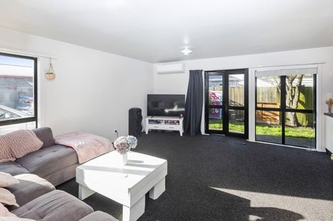 Photo of property in 116 Clarence Street, Riccarton, Christchurch, 8011