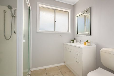 Photo of property in 408 Warspite Avenue, Ascot Park, Porirua, 5024